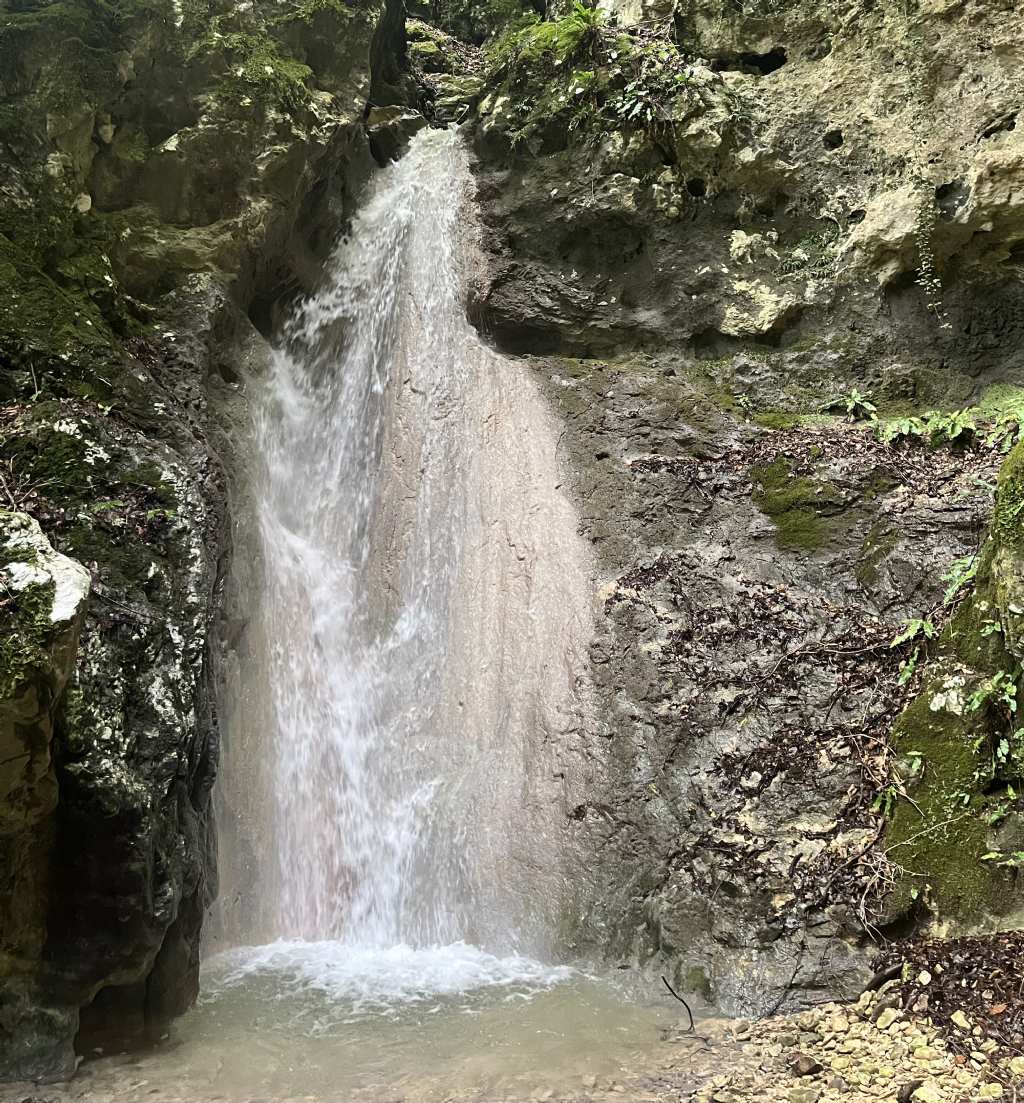 Cascate d''Italia